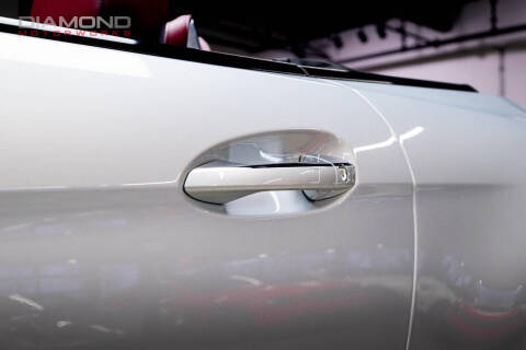 2013 Mercedes-Benz SL-Class SL 550