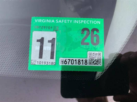 2017 Nissan Armada SV