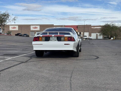 1992 Chevrolet Camaro Z28