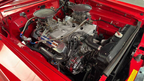 1965 Dodge Coronet