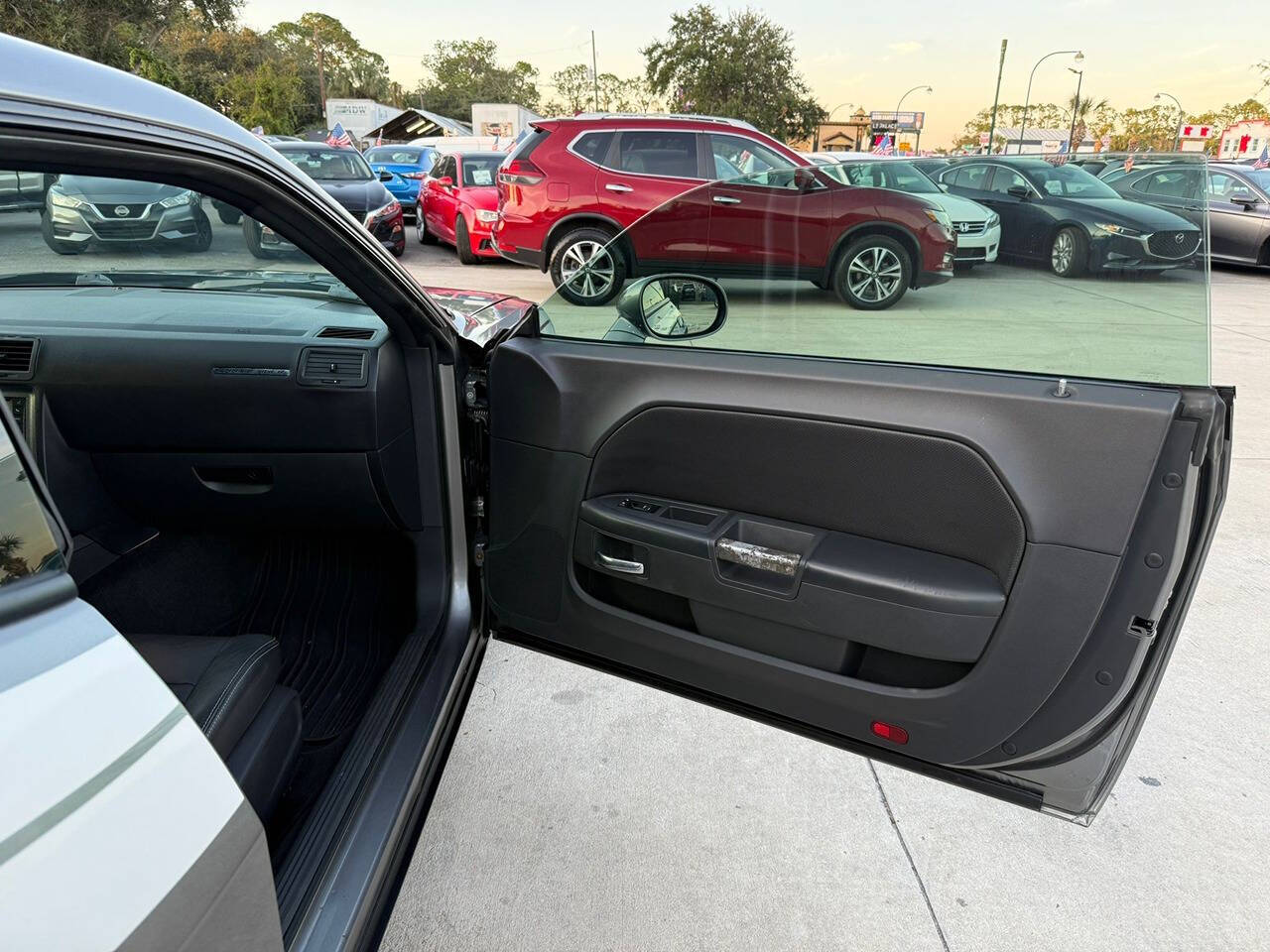 2011 Dodge Challenger for sale at DJA Autos Center in Orlando, FL