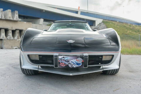 1978 Chevrolet Corvette