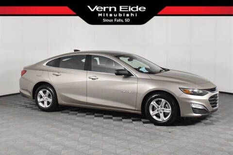 2024 Chevrolet Malibu LS Fleet