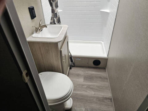 2023 Coachmen RV Catalina