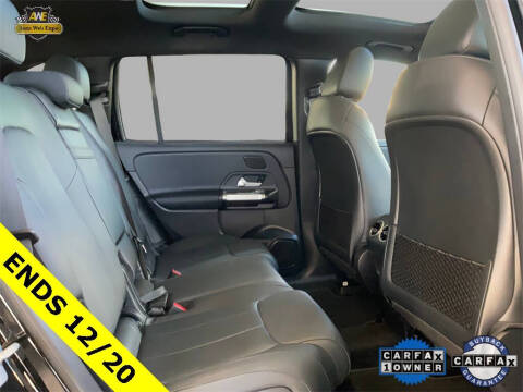 2023 Mercedes-Benz EQB EQB 300 4MATIC