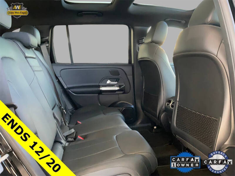 2023 Mercedes-Benz EQB EQB 300 4MATIC