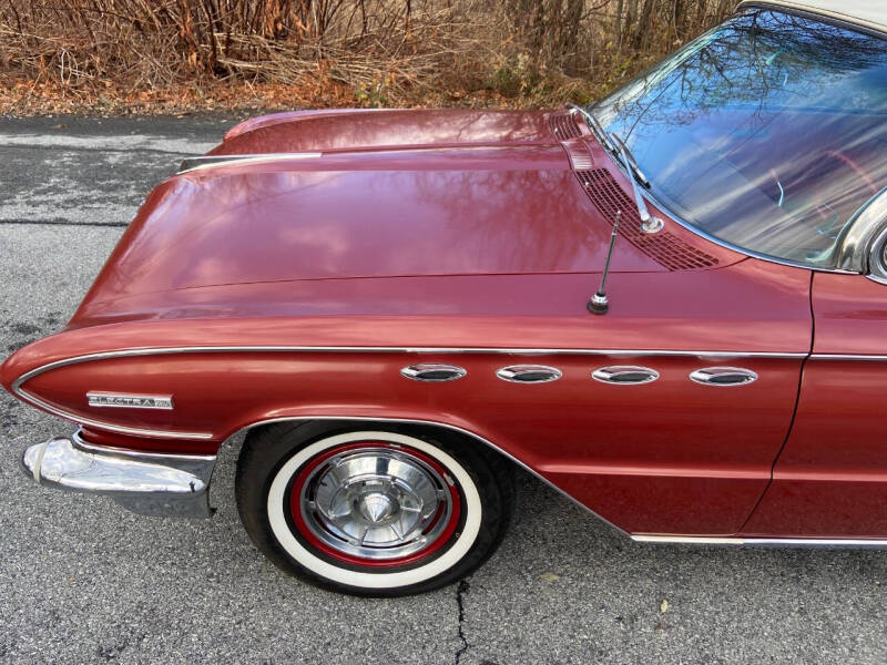 1961 Buick Electra