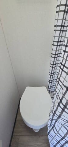 2026 Forests River Shasta