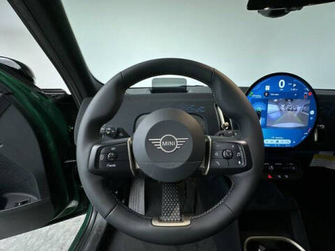 2027 MINI Countryman
