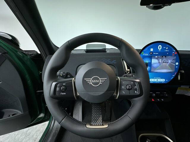 2027 MINI Countryman