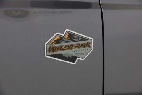 2023 Ford Bronco Wildtrak Advanced