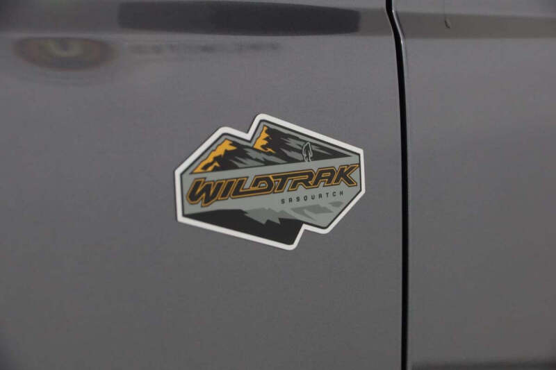 2023 Ford Bronco Wildtrak Advanced