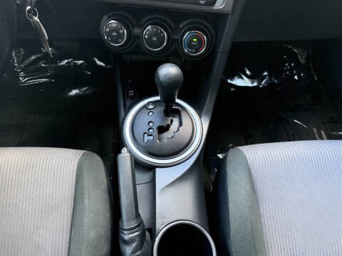 2014 Scion tC
