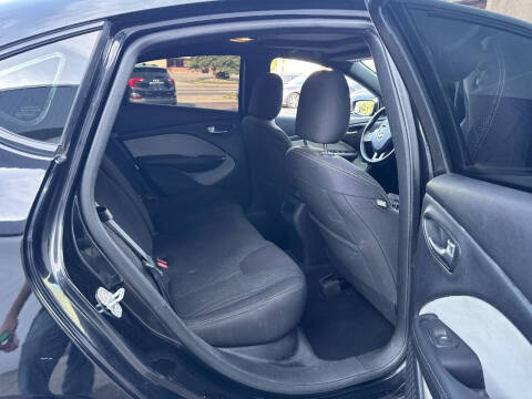 2014 Dodge Dart SXT