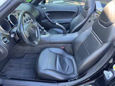 2006 Pontiac Solstice