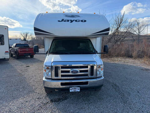 2019 Ford E-Series E-450 SD