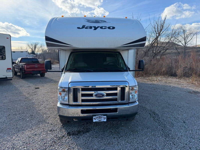 2019 Ford E-Series E-450 SD