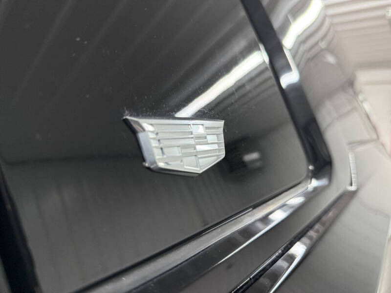 2021 Cadillac Escalade ESV Sport