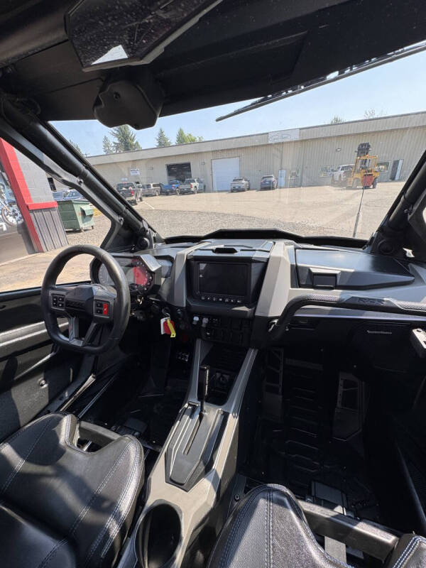 2022 Polaris RZR PRO XP 4 Ultimate Dynamix