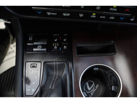 2020 Lexus RX 350