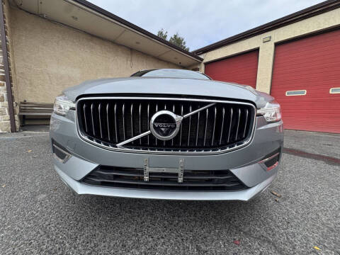 2018 Volvo XC60 T6 Inscription