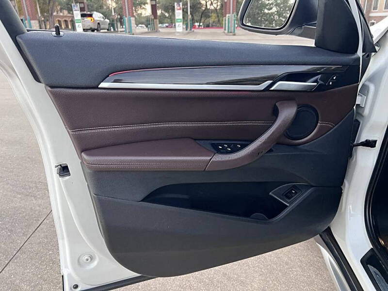 2018 BMW X1 sDrive28i