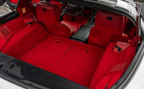 1991 Chevrolet Corvette