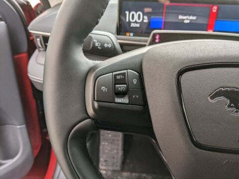 2024 Ford Mustang Mach-E Select