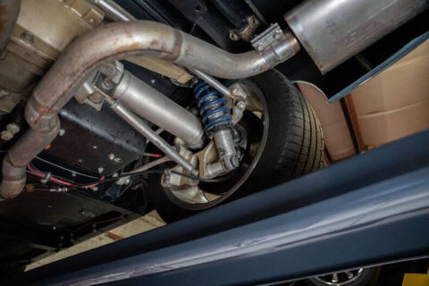 1964 Chevrolet Corvette