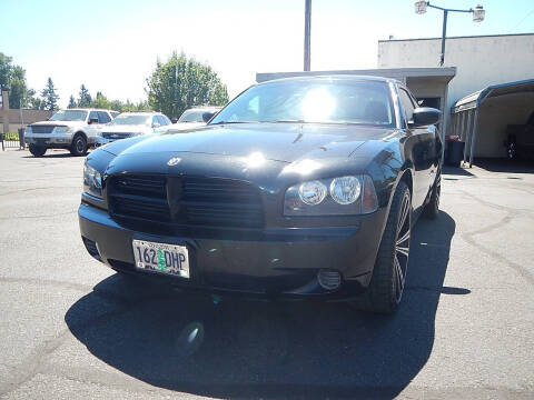 2007 Dodge Charger