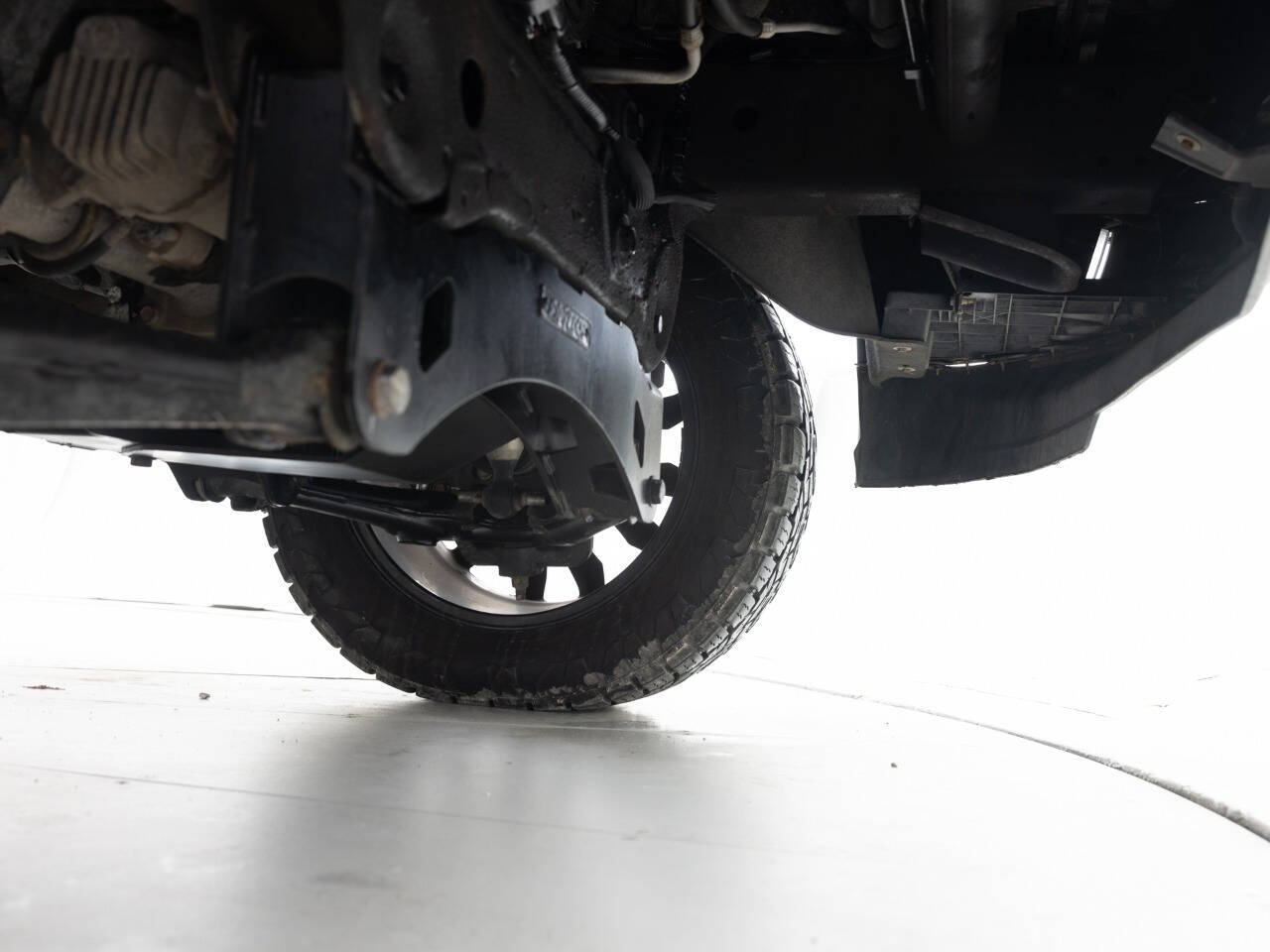 Used Car 2017 Chevrolet Suburban  Premier 4x4 4dr Suv For Sale Under $30,000 In Coal City, Illinois