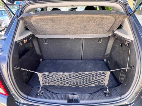2018 Chevrolet Trax Premier
