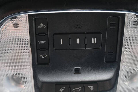 2018 Dodge Durango SRT