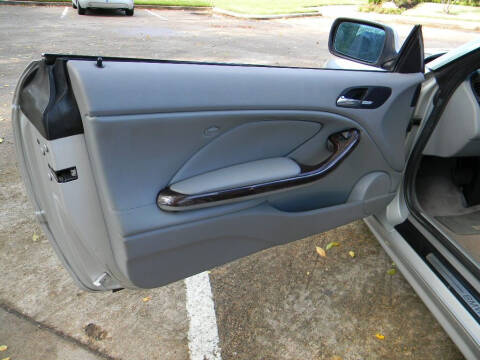 2002 BMW 3 Series 330Ci