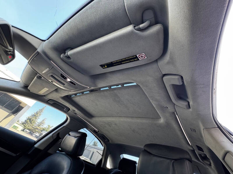 2014 Audi S8 4.0T quattro