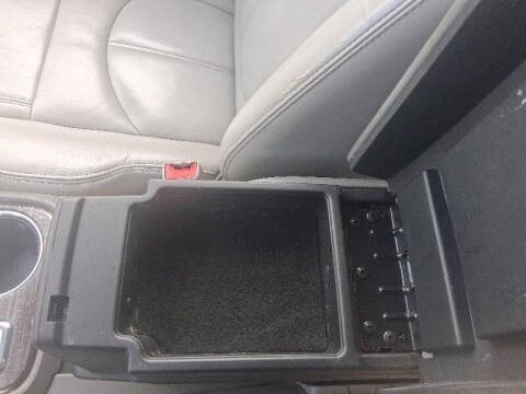 2014 GMC Acadia SLT-1