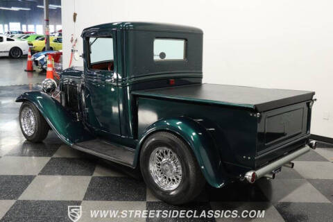 1932 Ford F-100