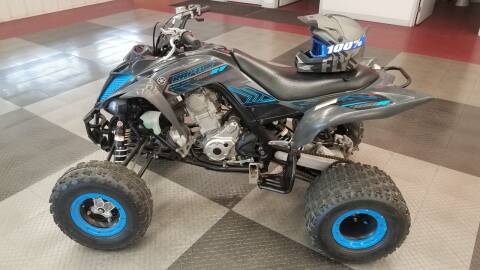 2017 Yamaha Raptor for sale at North East Locaters Auto Sales in Indiana PA