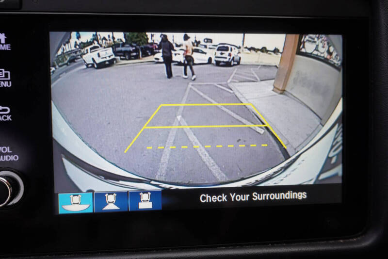 2021 Honda HR-V Sport