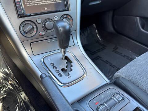 2006 Subaru Outback 2.5i