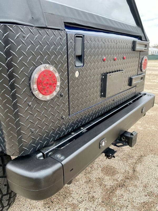 2004 Jeep Wrangler X