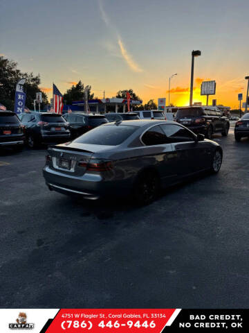 2011 BMW 3 Series 335i xDrive