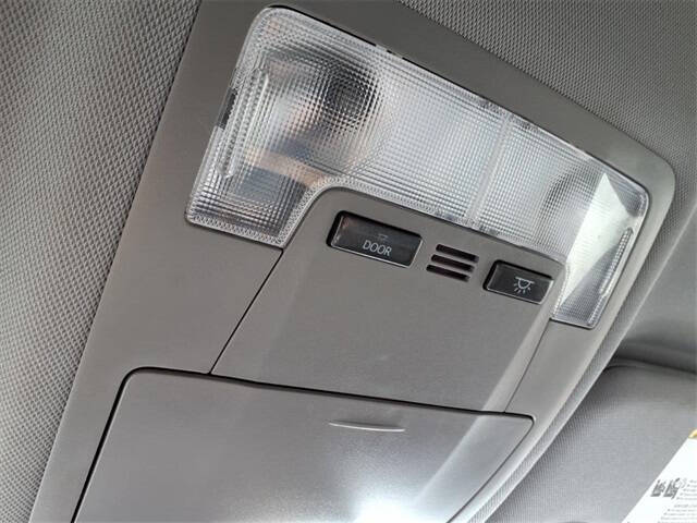 2019 Toyota Highlander LE Plus