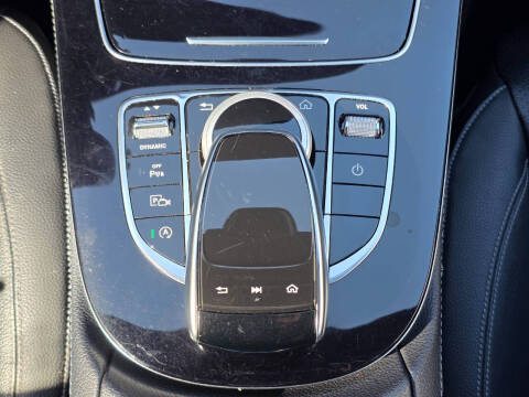 2017 Mercedes-Benz E-Class E 300