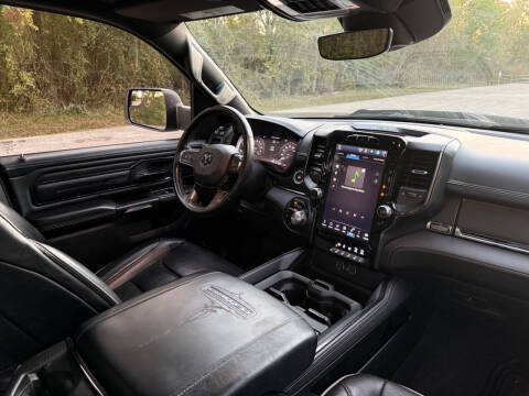 2023 RAM 1500 Limited