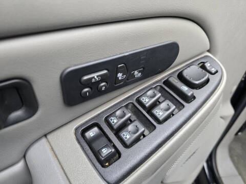 2007 Chevrolet Silverado 3500 Classic