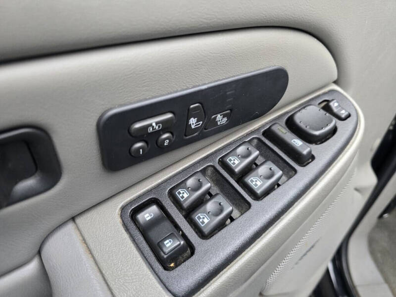 2007 Chevrolet Silverado 3500 Classic