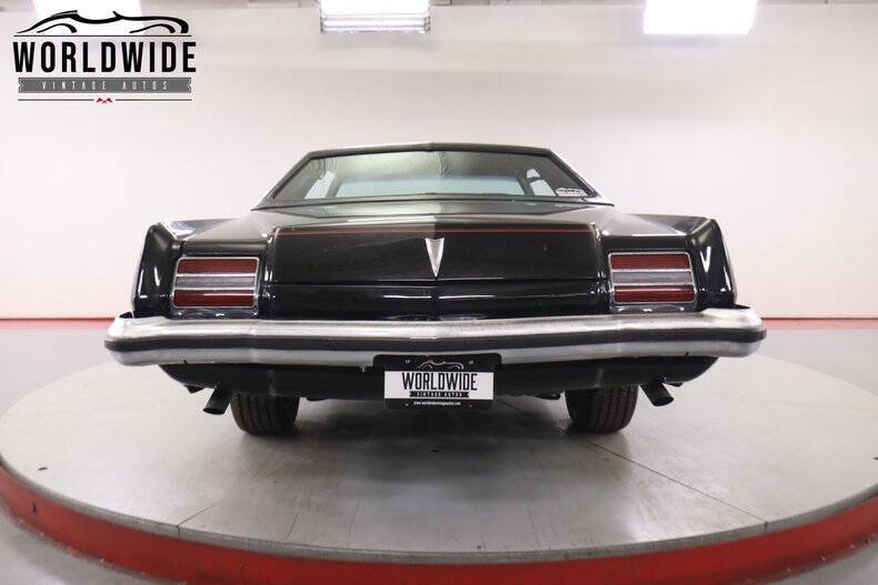 1973 Pontiac Grand Prix
