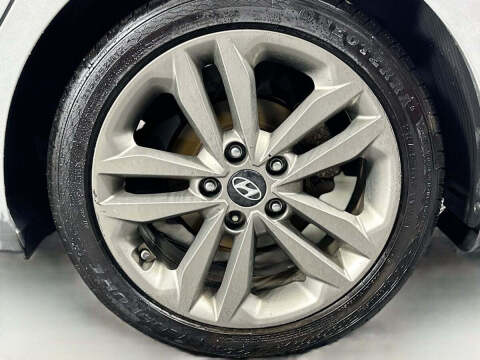 2016 Hyundai Elantra GT