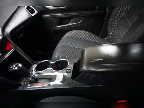 2016 GMC Terrain SLE-1